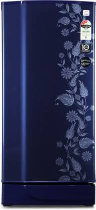 Godrej 200 L Direct Cool Single Door 3 Star Refrigerator